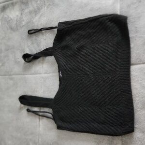 Vero Moda Knitted Tank Top